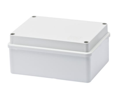 Záložní akumulátor k pohonu Cobble